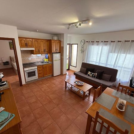 Apartamento Brisas Del Sur - Oasis Tenerife Sur 圣胡安海滩 外观 照片