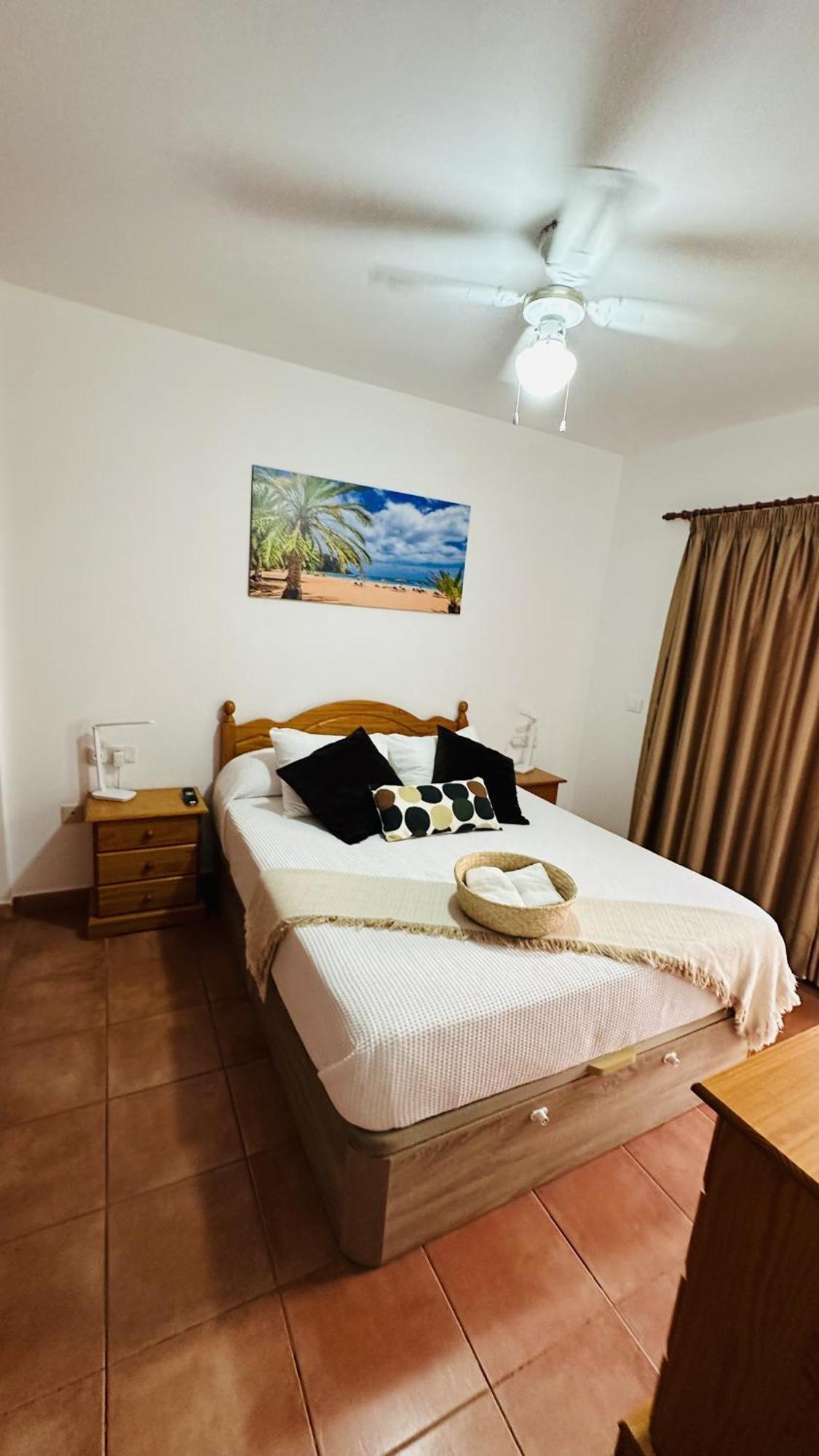 Apartamento Brisas Del Sur - Oasis Tenerife Sur 圣胡安海滩 外观 照片