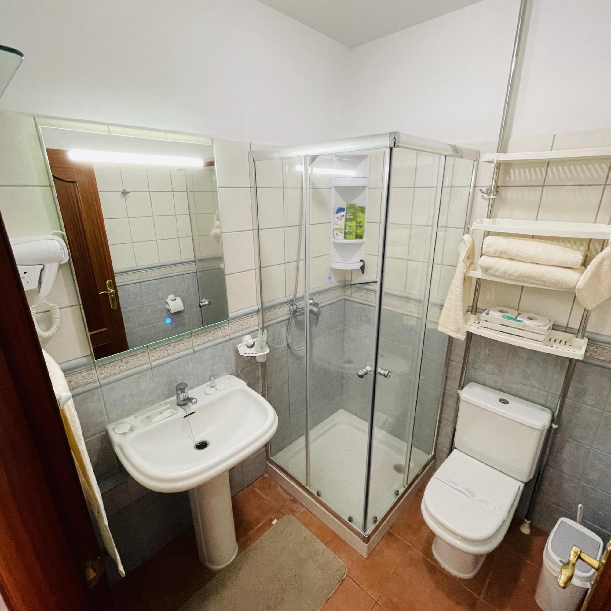 Apartamento Brisas Del Sur - Oasis Tenerife Sur 圣胡安海滩 外观 照片