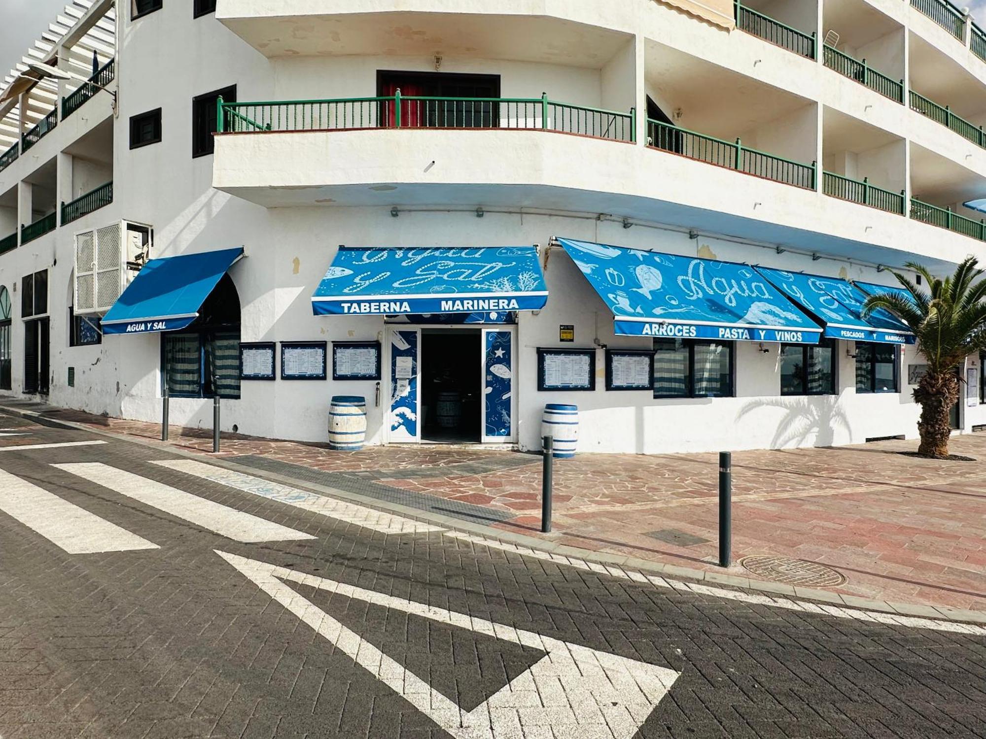 Apartamento Brisas Del Sur - Oasis Tenerife Sur 圣胡安海滩 外观 照片